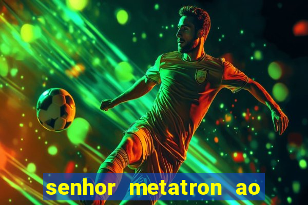 senhor metatron ao senhor maitreya e a saint germain